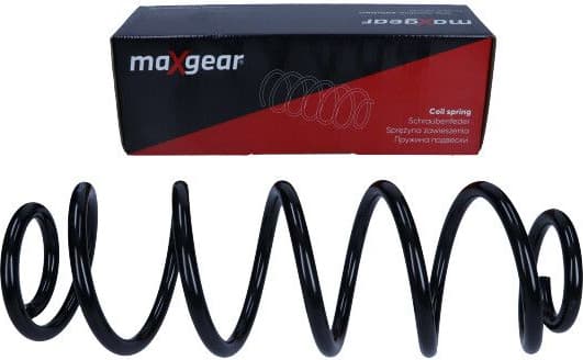 Suspension Spring 60-0859D - image 2