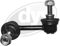 Link/Coupling Rod, stabiliser bar 30-65475