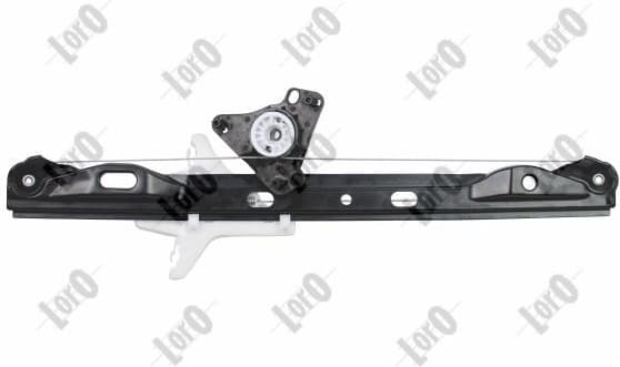 Window Regulator LORO 130-053-092
