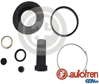 Repair Kit, brake caliper D4176