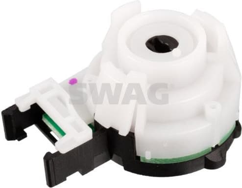 Ignition Switch 33 10 1501