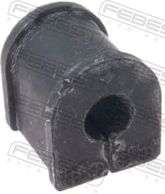 Mounting, stabiliser bar KSB-SHR