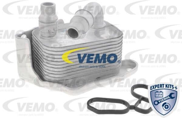 Oil Cooler, engine oil EXPERT KITS + V20-60-0031