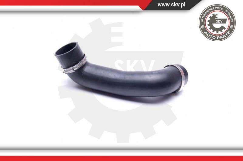 Charge Air Hose 54SKV089 - image 2