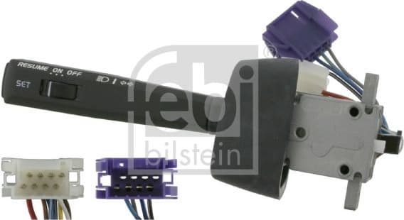 Steering Column Switch 18717