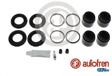 Repair Kit, brake caliper D43035C
