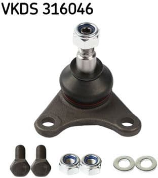 Ball Joint VKDS 316046 - image 2