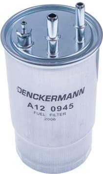 Fuel Filter A120945