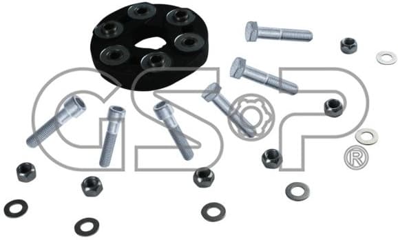 Joint, propshaft 510580S