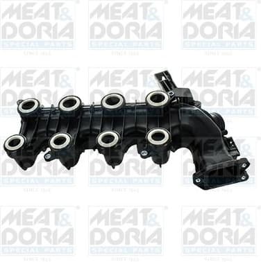 Intake Manifold Module 89466