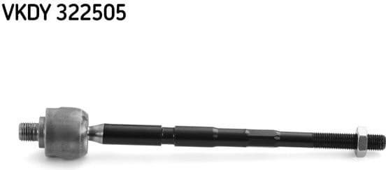Inner Tie Rod VKDY 322505 - image 2