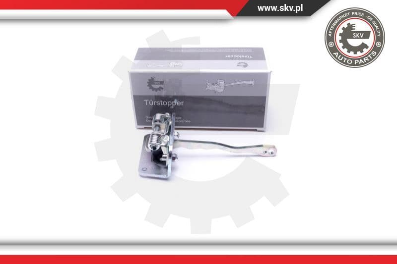 Door Check 16SKV901