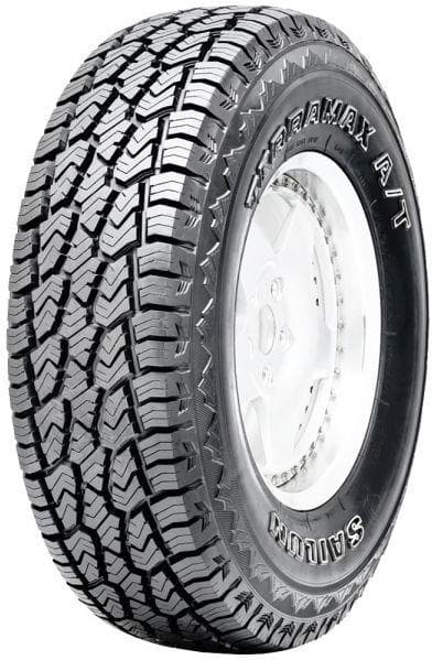 Summer tyres 265/70R15 SAILUN TERRAMAX A/T 112S OWL RP DCB73 3PMSF M+S