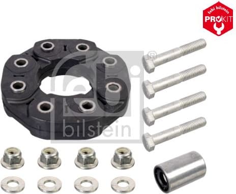 Joint, propshaft ProKit 175754