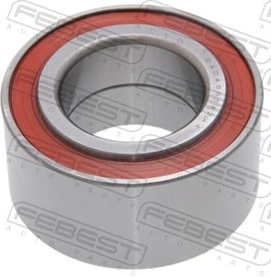 Wheel Bearing DAC48894244