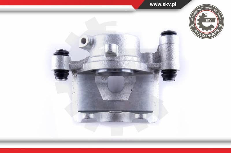 Brake Caliper 50SKV791 - image 4