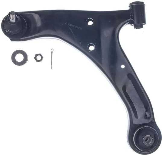 Control/Trailing Arm, wheel suspension D120682