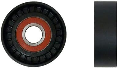 Tensioner Pulley, V-ribbed belt P214005