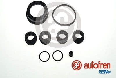 Repair Kit, brake caliper D4041