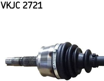 Drive Shaft VKJC 2721 - image 5