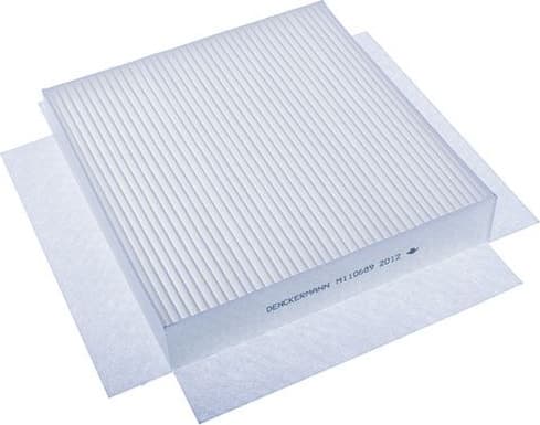 Filter, cabin air M110689
