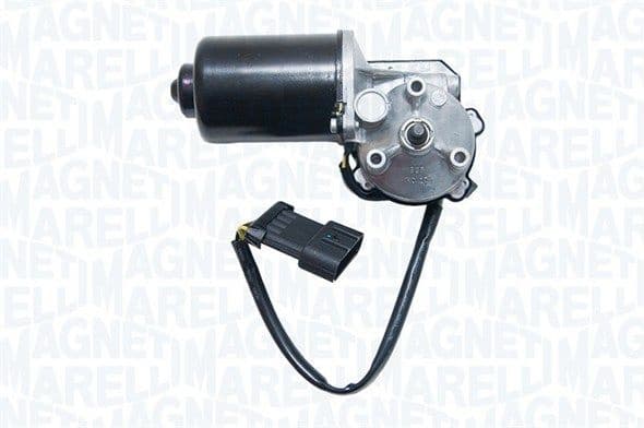 Wiper Motor 064300420010 - image 2