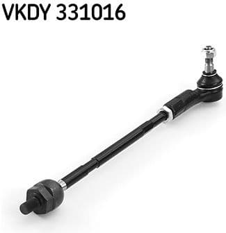 Tie Rod VKDY 331016 - image 3