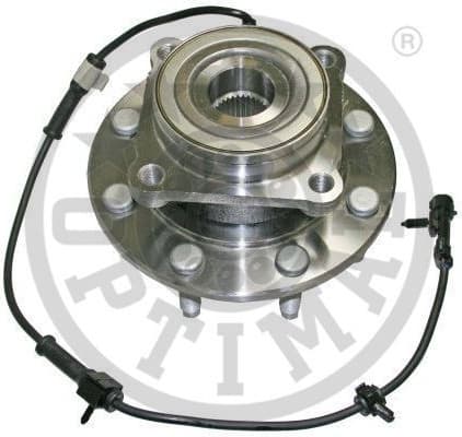 Wheel Bearing Kit 251347