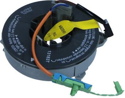 Clock Spring, airbag 27-2103