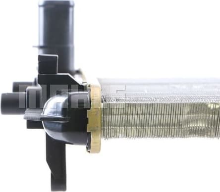 Radiator, engine cooling BEHR CR 1114 000S - image 10