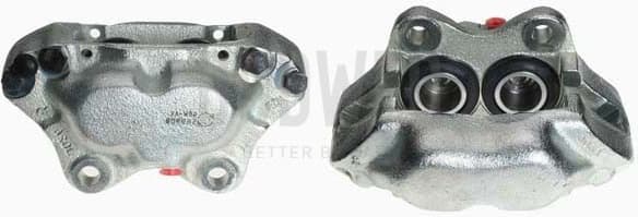 Brake Caliper 343419