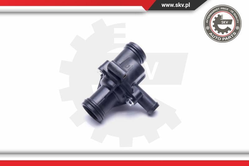 Thermostat, coolant 20SKV128 - image 2