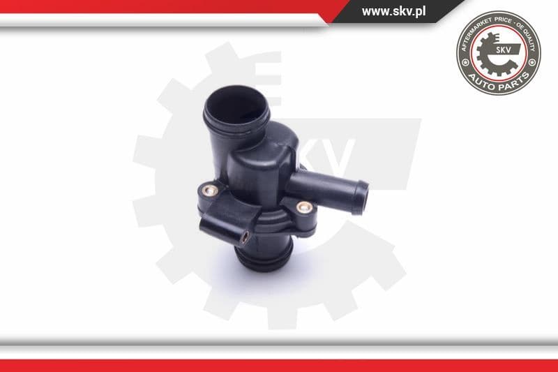 Thermostat, coolant 20SKV128 - image 4