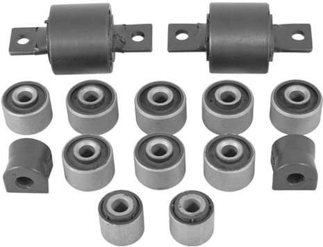 Repair Kit, wheel suspension 00028063 - image 2