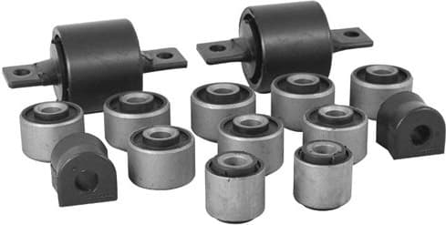 Repair Kit, wheel suspension 00028063 - image 3