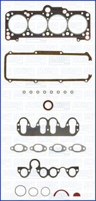 Gasket Kit, cylinder head FIBERMAX 52134600