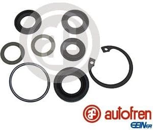 Repair Kit, brake master cylinder D1701