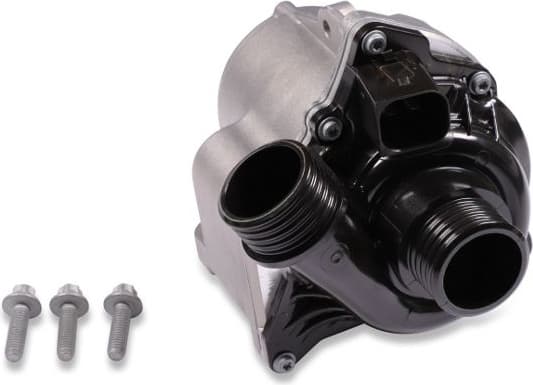 Water Pump, engine cooling P494