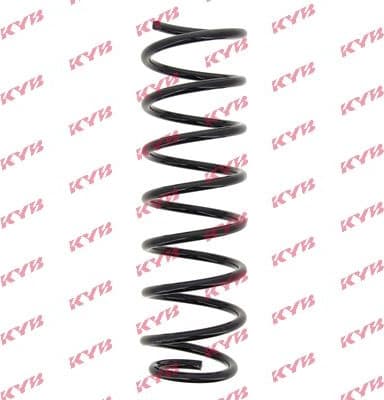 Suspension Spring K-Flex RC6357