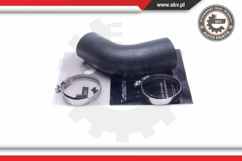 Charge Air Hose 54SKV117