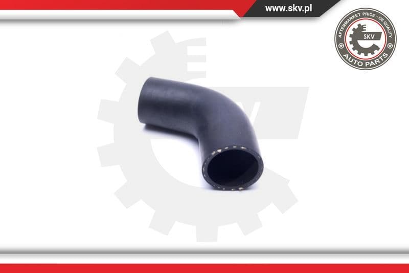 Charge Air Hose 54SKV117 - image 2