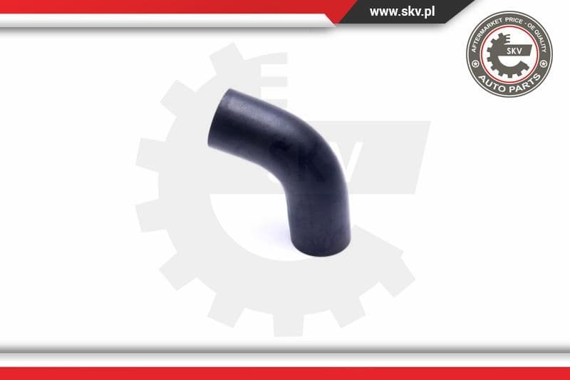 Charge Air Hose 54SKV117 - image 3