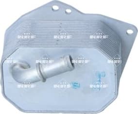 Oil Cooler, engine oil EASY FIT 31860