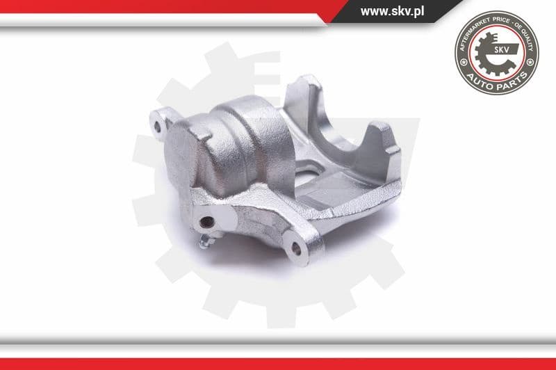 Brake Caliper 55SKV711 - image 2