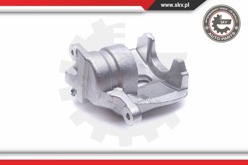 Brake Caliper 55SKV712 - image 2
