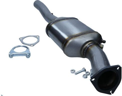 Soot/Particulate Filter, exhaust system 27-6004 - image 2