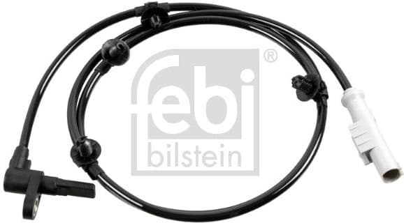 Sensor, wheel speed 181009