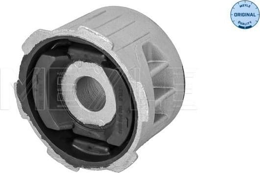 Bushing, axle beam MEYLE-ORIGINAL: True to OE. 100 610 0053