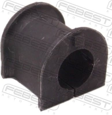 Mounting, stabiliser bar KSB-SORF