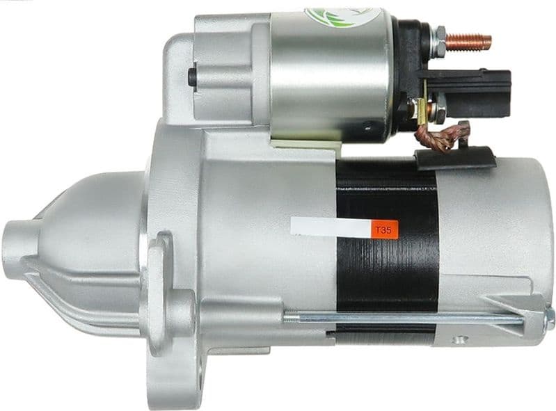 Starter AS S3168S - image 4